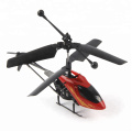 DWI 2CH Mini Helicopter Remote Control Aircraft With Light